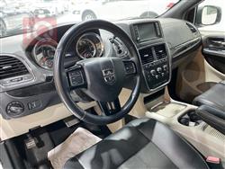 Dodge Caravan